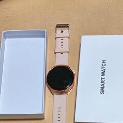 スマートウォッチ