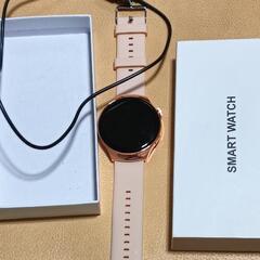 スマートウォッチの画像