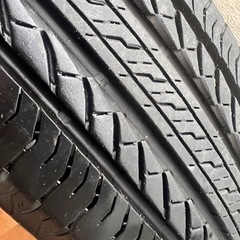 BRIDGESTONE DUELER H/L 175/80R15 90Sの画像
