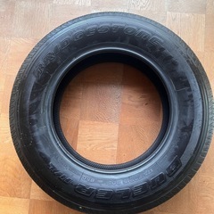 BRIDGESTONE DUELER H/L 175/80R15...