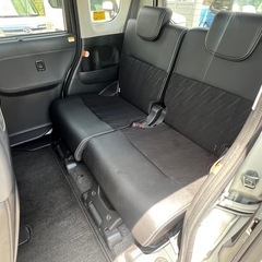 タントカスタムRS トップエディションSAⅢ ！車検付き！現車確認後即乗り相談可能！の画像