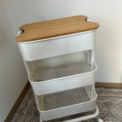 IKEAラック
