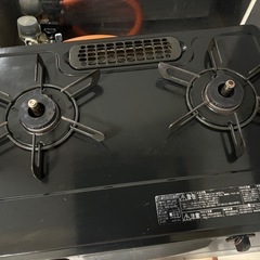 プロパン ガステーブル  コンロ