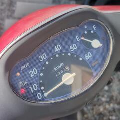 ホンダ ディオフィット af27の画像