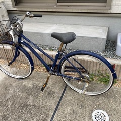 史上一番安い RALEIGH 香春口三萩野のクロス (konichan) ヴィンテージバイク パーツ