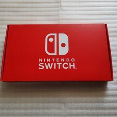 Nintendo　Switch　2台目セット