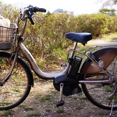 電動自転車