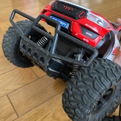 早い物勝ち　ハイラックス　ラジコンの画像