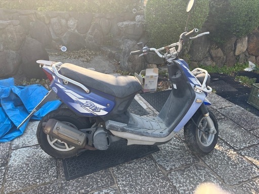 Bw's100cc  ビーウィズ100cc