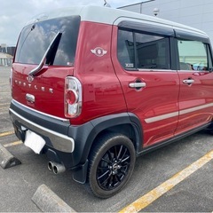 H27 ハスラー　特別仕様車　Jスタイル　4WD カスタム多数　コミコミ価格の画像