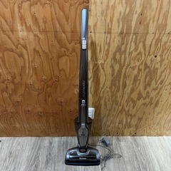 充電式サイクロン型スティッククリーナー 掃除機