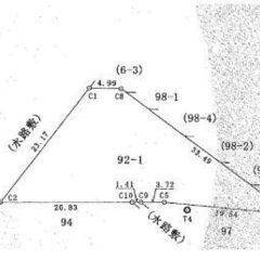 ★貸土地★  大阪市西成区山王　 １３８坪　事業用地　商業用地　...