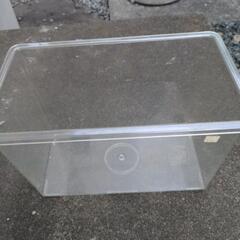 水槽高さ22cmの画像