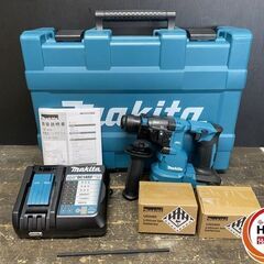 【引き取り限定】【未使用品】マキタ makita HR183DR...