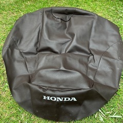 【美品】ホンダ スクーピー シートカバー