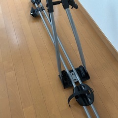 THULE スーリー フリーライド532 サイクルキャリア