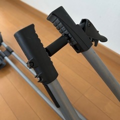 THULE スーリー フリーライド532 サイクルキャリアの画像