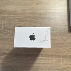 iPhone iPod　箱　5点セットの画像