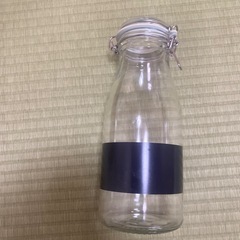 IKEA ガラス