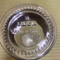 IKEA ガラスの画像