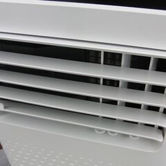 エスケイジャパン 移動式エアコン SKJ-KY26A2 2023年製 屋内型 スポットクーラー 冷風機 SKジャパン 札幌の画像