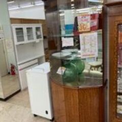 ///　値下げしました！　///　ID:538696　飾り棚（ド...