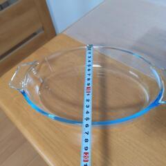 最終値下げ新品スタイリッシュグラタン皿の画像