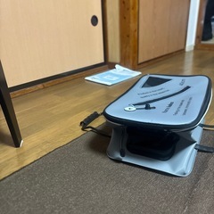 釣り用バッカンの画像