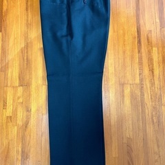 フォーマルブラックスーツ（仕立て）の画像