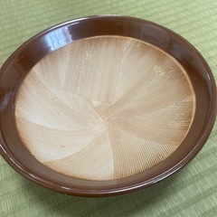 すり鉢