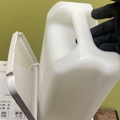 ◎ 加湿器　Dainichi ダイニチ　HD-5020 2021年製　動作確認済みの画像