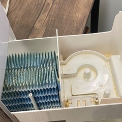 ◎ 加湿器　Dainichi ダイニチ　HD-5020 2021年製　動作確認済みの画像