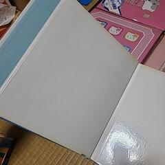 フエルアルバム　フォトアルバム　12冊まとめの画像