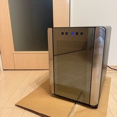 Sirocaワインセラー 12本入