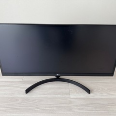 LG ウルトラワイドモニター　29インチ