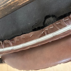 (値下げしました)ダイニングチェア　4脚の画像