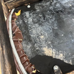 (値下げしました)ダイニングチェア　4脚の画像