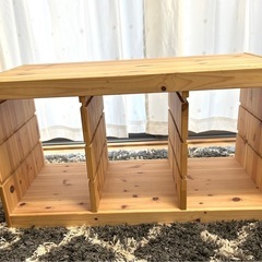 おもちゃ収納　TROFAST トロファストの画像