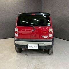 ハスラー Ｇターボ 車検７年１１月まで 乗って帰れます の画像