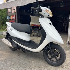 スズキジョグZR.エボルューション2.4サイクル