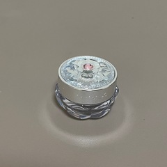 JILLSTUART／リップクリーム空容器／小物入れに