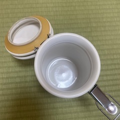 キャニスター大の画像