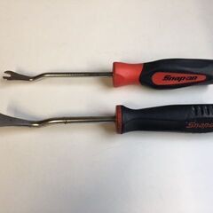 Snap-on/スナップオン　トリムパッドツール　2本セット（A...