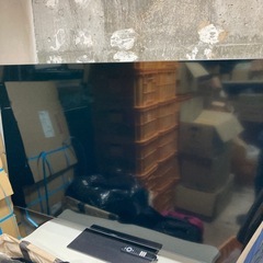 【ジモティー割】TCL 2023年製 75インチ チューナーレス...