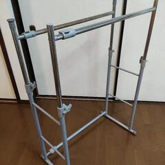 【物干し竿】の画像