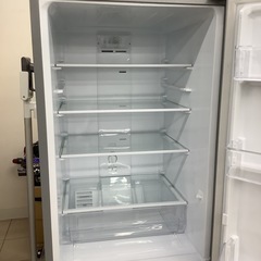 AQUA  アクア　冷蔵庫　AQR-20M   2022年製  201Lの画像