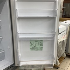 AQUA  アクア　冷蔵庫　AQR-20M   2022年製  201Lの画像