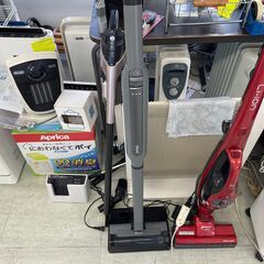 2022年製　シャーク　コードレススティッククリーナー EVOP...