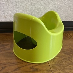 IKEA おまるの画像