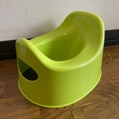 IKEA おまる